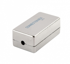 GEMBIRD Złączka sieciowa LAN kat. 6, LSA (Krone), FTP 