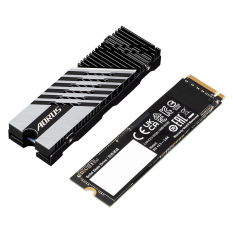 GIGABYTE Dysk SSD AORUS NVMe Gen4 2TB M.2 2280 9JS18N200-00-G10