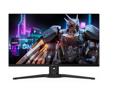 GIGABYTE Monitor 27 cali FO27Q5P QD-OLED/500Hz/2K/HDMI