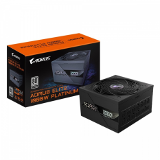 GIGABYTE Zasilacz modularny GP-AE1000PM PG5