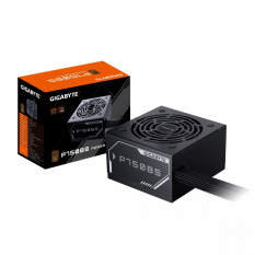 GIGABYTE Zasilacz 750W GP-P750BS 80+ Bronze