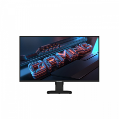 GIGABYTE Monitor 24.5 cala GS25F2 IPS FHD HDMI DP 200HZ