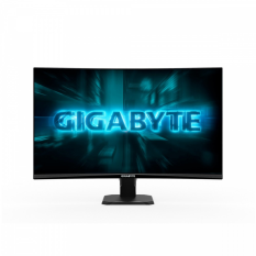 GIGABYTE Monitor 27 cali GS27FC2 GAMING FHD 240Hz DP HDMI CURVED
