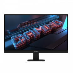 GIGABYTE Monitor 27 cali GS27U EK UHD  2HDMI 1DP 160Hz 