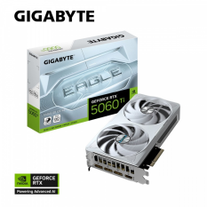GIGABYTE Karta graficzna GV-N506TEAGLEOC ICE-8GD 