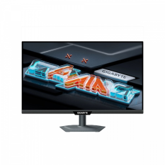 GIGABYTE Monitor 27 cali M27Q3 GAMING QHD IPS 300Hz DP HDMI