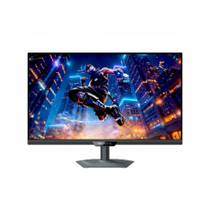 GIGABYTE Monitor 27 cali M27UP IPS 4K FHD 160/240Hz DP HDMI 