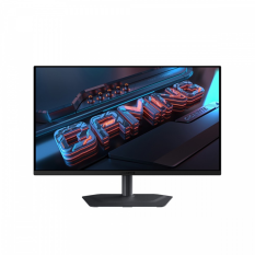 GIGABYTE Monitor 27 cali MO27U2 GAMING 4K UHD 240Hz DP HDMI 