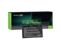 GREEN CELL Bateria do TravelMate 5220 11,1V 4400mAh 