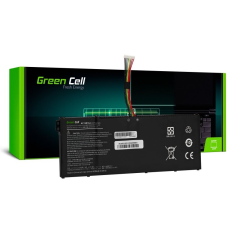 GREEN CELL Bateria AC14B13J AC14B18J 11,4V 3600mAh do Acer Aspire 3 A315 ES1 