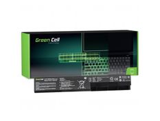 GREEN CELL Bateria do Asus X301 11,1V 4400mAh 