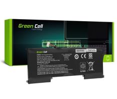 GREEN CELL Bateria AB06XL 7,7V 3600mAh do HP Envy 13-AD