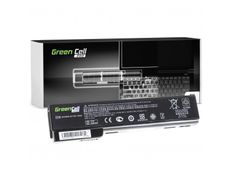 GREEN CELL Bateria do HP 8460p CC06XL 11,1V 5,2Ah 