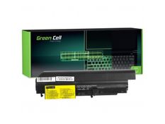 GREEN CELL Bateria do Lenovo R400 42T5225 11,1V 4,4Ah 
