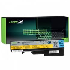 GREEN CELL Bateria do Lenovo G460 11,1V 4400mAh 