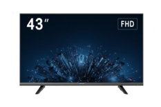 HIKVISION Monitor 43 cale  DS-D5043F3-1V0S