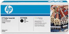 HP INC Toner 307A CP5225 Czarny 7k CE740A