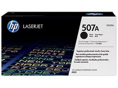 HP INC Toner 507A Czarny 5.5k CE400A