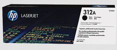 HP INC Toner 312A Black 2.4k CF380A