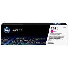 HP INC Toner 201X Magenta 2.3K CF403X