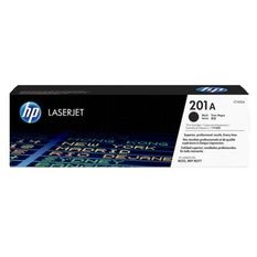 HP INC Toner 201A Black 1.5K CF400A