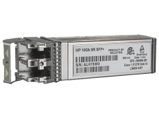 HPE BLc 10G SFP+ SR Transceiver 455883-B21