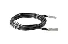 HPE Moduł kabel ARUBA 10G SFP+ to SFP+ 1m DAC Cable J9281D