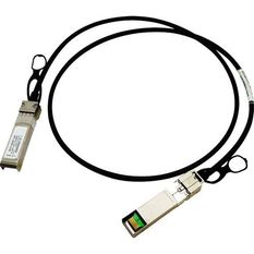 HPE Moduł X240 10G SFP+ SFP+ 0.65m DAC Cable JD095C