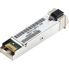 HPE Moduł SFP X120 1G SFP LC SX Transceiver  JD118B