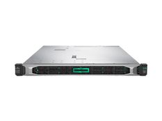 HPE Serwer DL360 Gen10 4208 1P 16G 8SFF Svr P19774-B21 