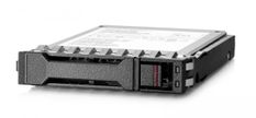 HPE Dysk 480GB SATA MU SFF Business Critical MV SSD P40502-B21