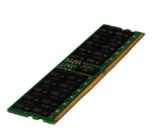 HPE Pamięć 64 GB (1x64 GB) Dual Rank x4 DDR5-5600 CAS-46-45-45 EC8 Registered Smart