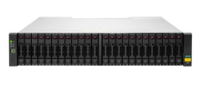 HPE Macierz MSA 2062 12Gb SAS SFF Storage R0Q84B 