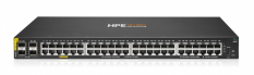 HPE Przełącznik Aruba Networking 6000 48G Class4 PoE 4SFP 370W R8N85B