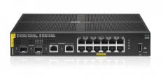 HPE Przełącznik Aruba Networking 6000 12G Class4 PoE 2G/2SFP 139W R8N89B