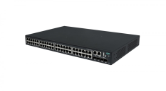 HPE Przełącznik NW CW 2150 48G 4P              S6X52A