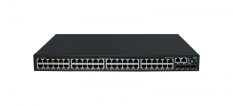 HPE Przełącznik NW CW 2150 48G PoE+ 4P 770W         S6X54A