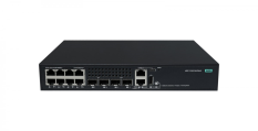 HPE Przełącznik NW CW 2150 8G 2F 2P             S6X56A