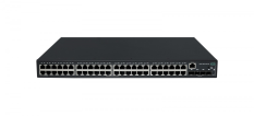 HPE Przełącznik NW CW 2050 48G PoE+ 4F 410W Sw        S6X71A