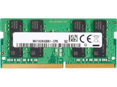 HP INC Pamięć 8GB DDR4 3200 SODIMM 13L77AA 