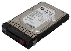 HP INC Dysk 2TB 7200rpm SATA 3.5in Enterprise 2Z274AA