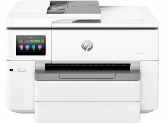 HP INC Urządzenie wielofunkcyjne OfficeJet Pro 9730e 537P6B