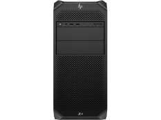 HP INC Stacja robocza Z4 G5 Tower W3-2423/1TB/32GB/W11P     5E8G9EA