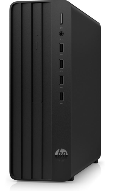 HP INC Komputer 290SFF G9 i5-12400 512GB/16GB/DVD/W11P 6D324EA