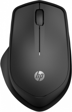 HP INC Mysz cicha bezprzewodowa 285 6G4E6AA