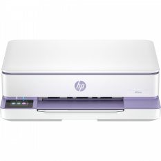 HP INC Urządzenie wielofunkcyjne Envy 6122E 714L9B