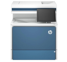 HP INC Urządzenie wielofunkcyjne Colour LaserJet Enterprise X58045dn MFP 7E357A