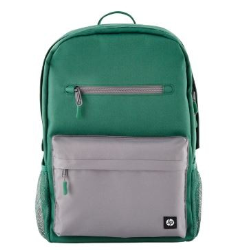 HP INC Plecak Campus Green 7K0E4AA 