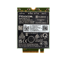 HP INC Modem 4G LTE-AP WWAN 7P993AA 