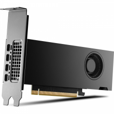 HP INC Karta graficzna NVIDIA RTX 2000 Ada 16GB 4mDP GFX 8D6B8AA 